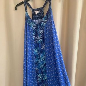 Secret Treasures Night Gown